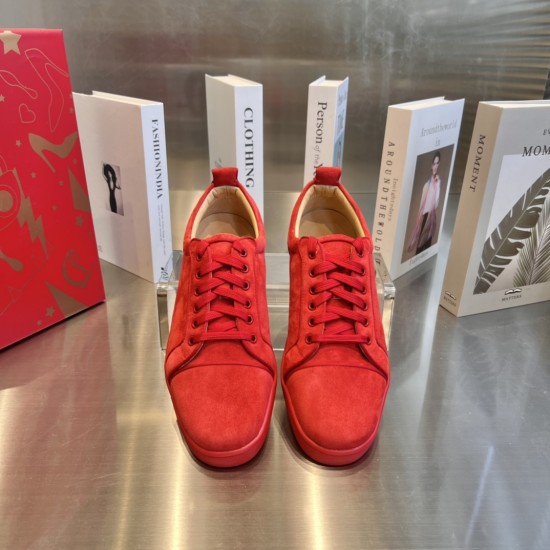 Christian Louboutin  CL Sneakers