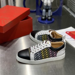 Christian Louboutin  CL Sneakers