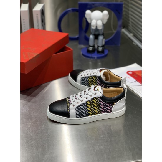 Christian Louboutin  CL Sneakers