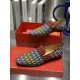 Christian Louboutin  CL  Loafers