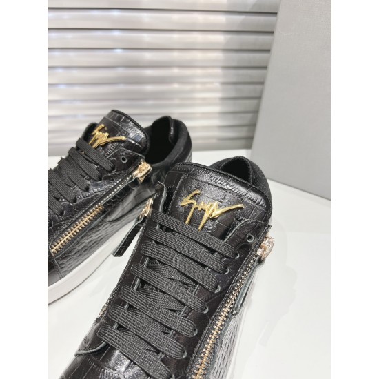 Giuseppe Zanotti GZ Sneakers