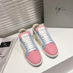 Giuseppe Zanotti GZ Sneakers