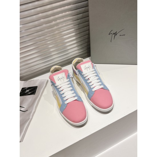 Giuseppe Zanotti GZ Sneakers