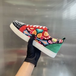 Christian Louboutin  CL Sneakers