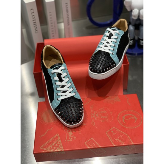 Christian Louboutin  CL Sneakers