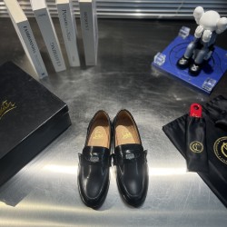 Christian Louboutin  CL Loafers