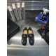 Christian Louboutin  CL Loafers