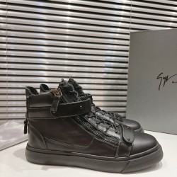 Giuseppe Zanotti GZ Sneakers