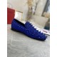 Christian Louboutin  CL  Loafers