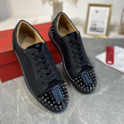 Christian Louboutin  CL Sneakers