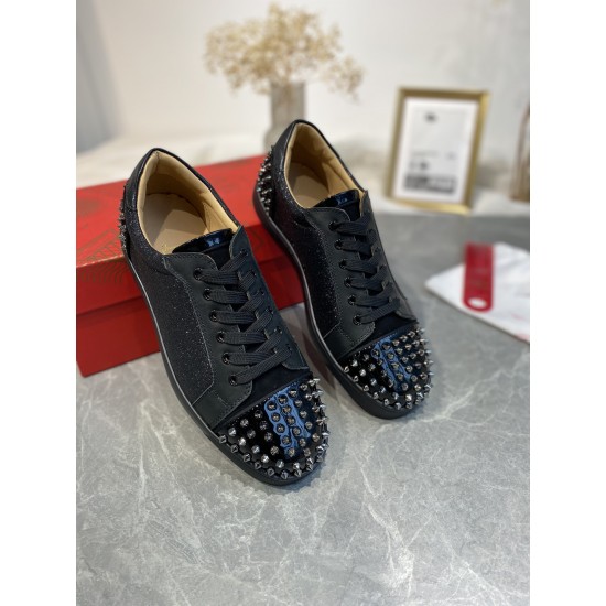 Christian Louboutin  CL Sneakers