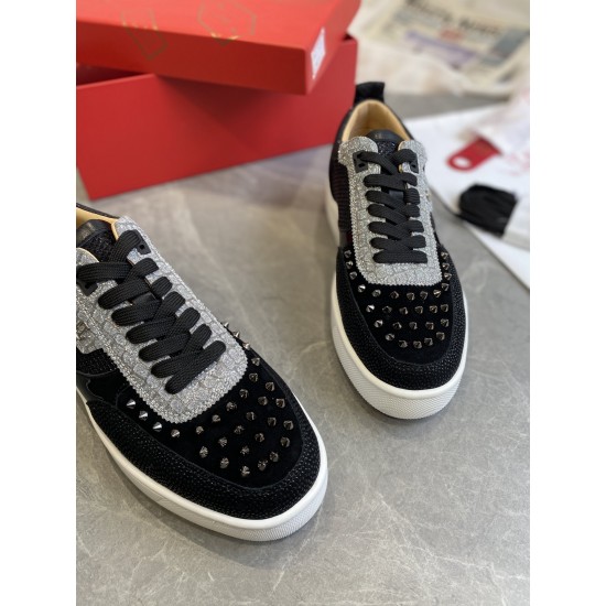 Christian Louboutin  CL Sneakers