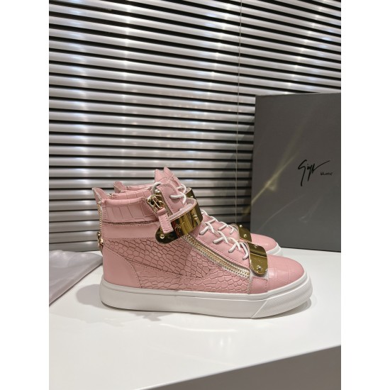 Giuseppe Zanotti GZ Sneakers