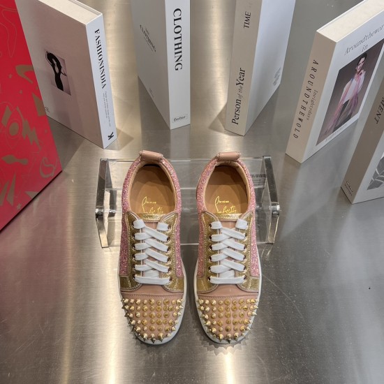 Christian Louboutin  CL Sneakers