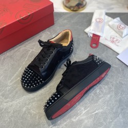 Christian Louboutin  CL Sneakers