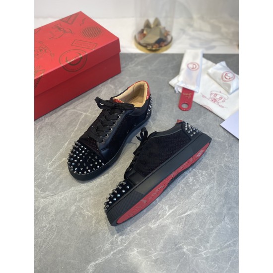 Christian Louboutin  CL Sneakers