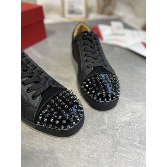 Christian Louboutin  CL Sneakers