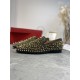 Christian Louboutin  CL  Loafers