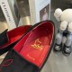 Christian Louboutin  CL  Loafers