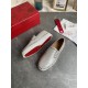 Christian Louboutin  CL  Loafers