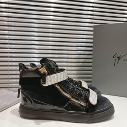 Giuseppe Zanotti GZ Sneakers