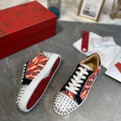 Christian Louboutin  CL Sneakers