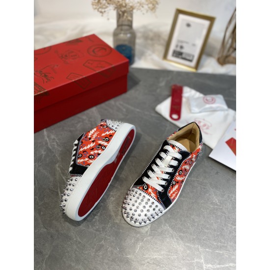 Christian Louboutin  CL Sneakers