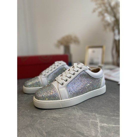 Christian Louboutin  CL Sneakers