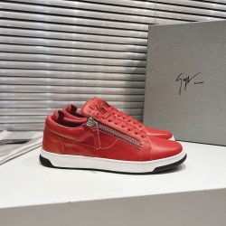 Giuseppe Zanotti GZ Sneakers