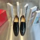 Christian Louboutin  CL  Loafers