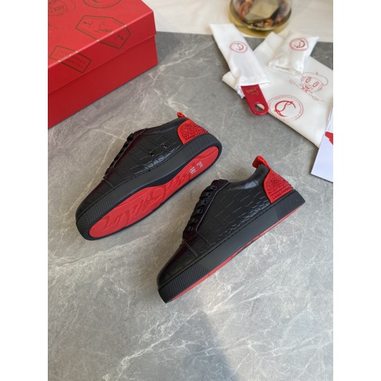 Christian Louboutin  CL Sneakers