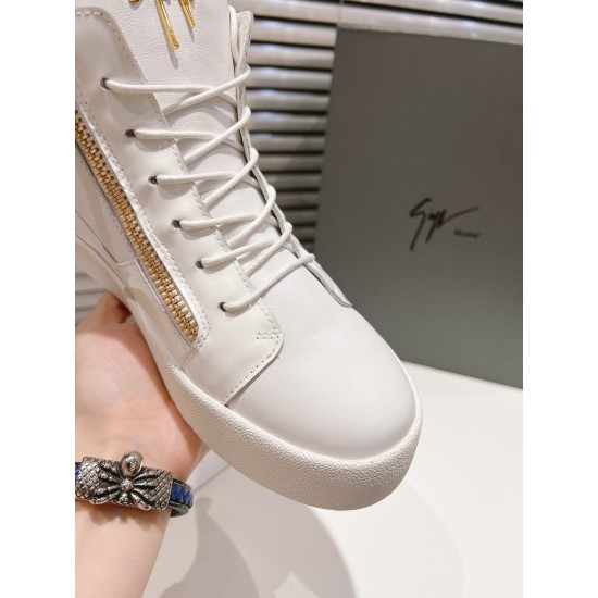 Giuseppe Zanotti GZ Sneakers