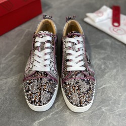 Christian Louboutin  CL Sneakers