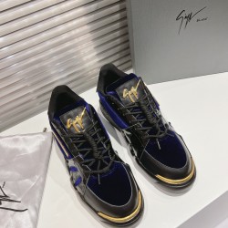 Giuseppe Zanotti GZ Sneakers