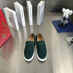 Christian Louboutin  CL  Loafers