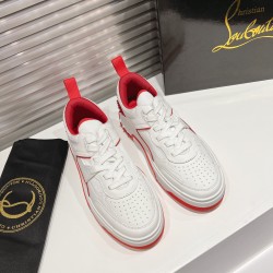 Christian Louboutin  CL Astroloubi Sneakers