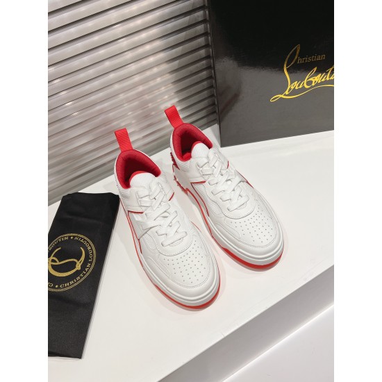 Christian Louboutin  CL Astroloubi Sneakers