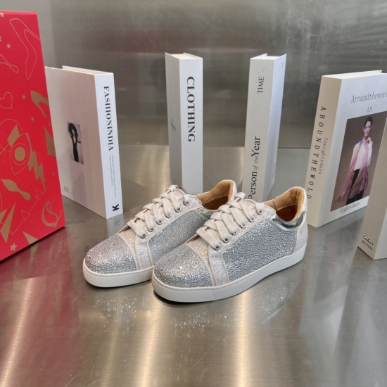 Christian Louboutin  CL Sneakers