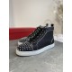 Christian Louboutin  CL High-Top Sneakers