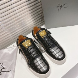 Giuseppe Zanotti GZ Sneakers