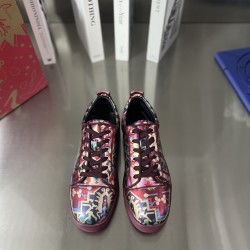 Christian Louboutin  CL Sneakers