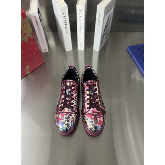 Christian Louboutin  CL Sneakers