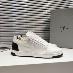 Giuseppe Zanotti GZ Sneakers