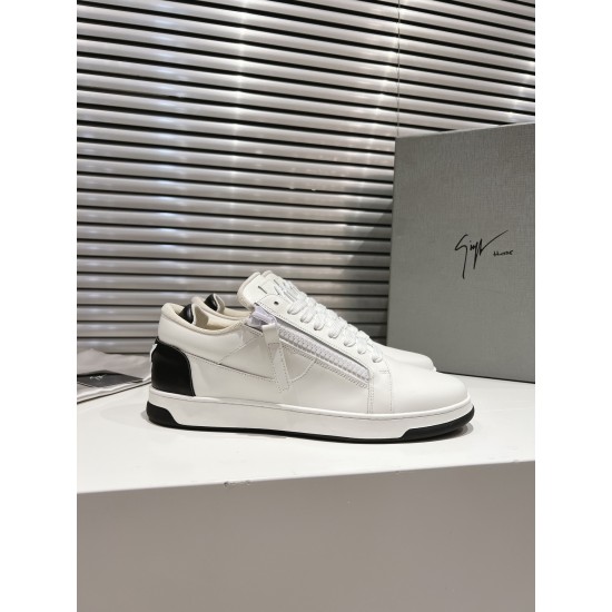 Giuseppe Zanotti GZ Sneakers