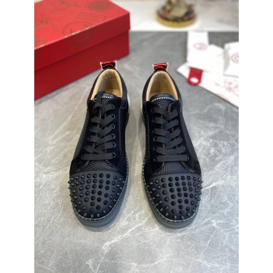 Christian Louboutin  CL Sneakers