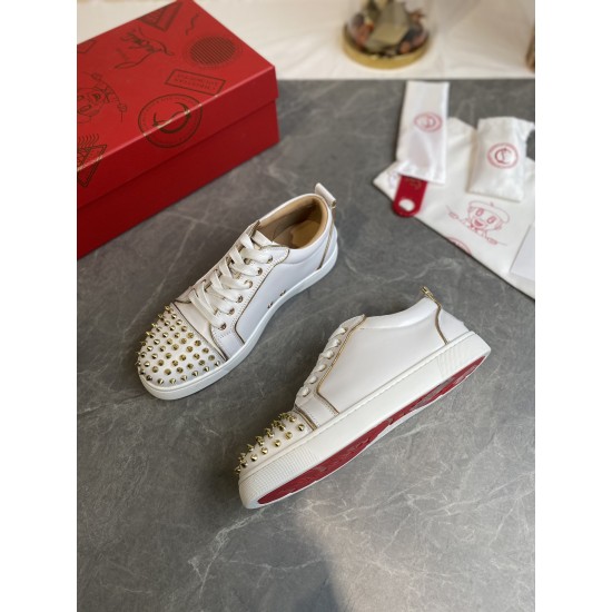 Christian Louboutin  CL Sneakers