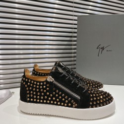 Giuseppe Zanotti GZ Sneakers