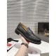 Christian Louboutin  CL  Loafers