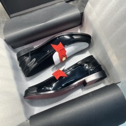 Christian Louboutin  CL Loafers