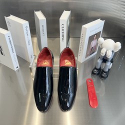 Christian Louboutin  CL  Loafers